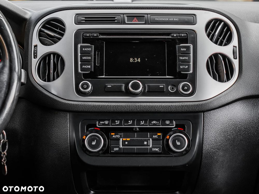 Volkswagen Tiguan - 21