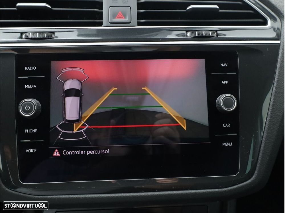 VW Tiguan 1.4 TSI eHybrid Life DSG - 27