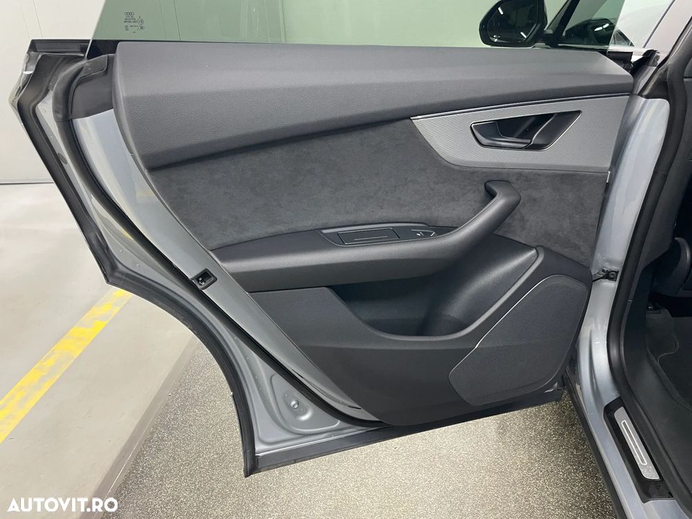 Audi Q8 SUV TFSI e quattro 290 kW tiptronic - 15