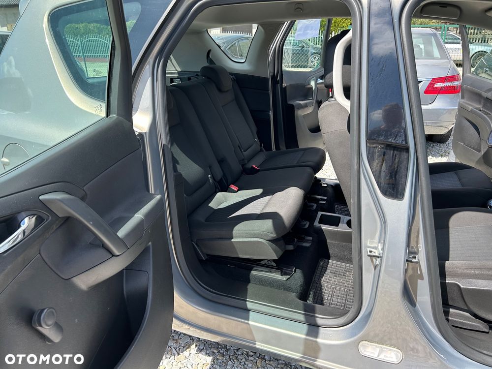 Opel Meriva 1.4 Active - 11