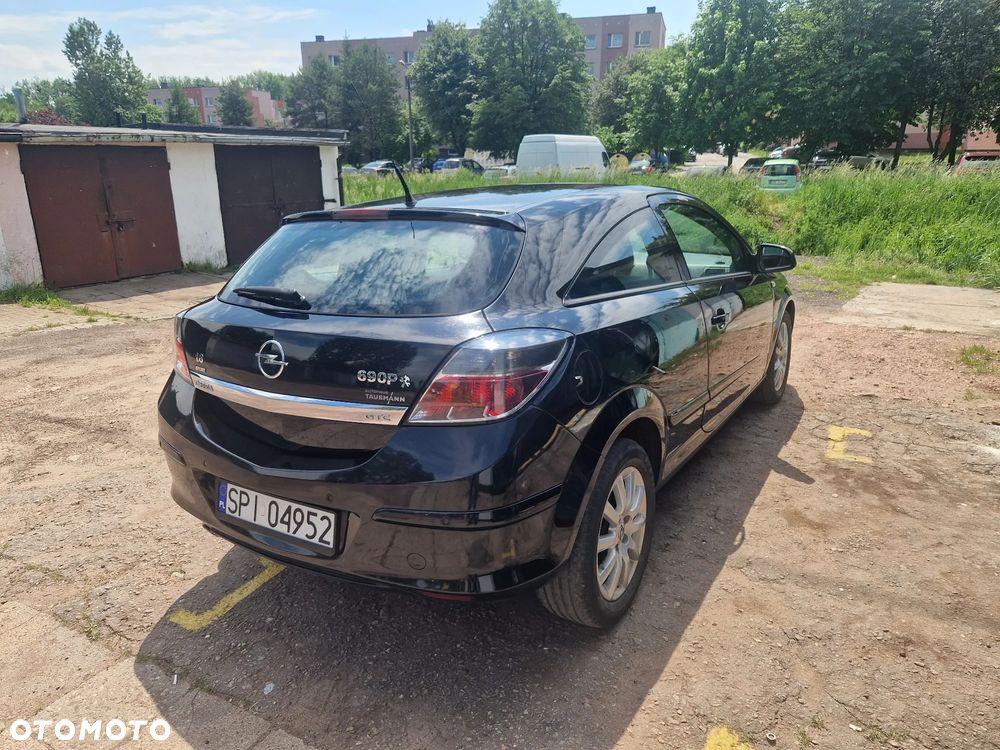 Opel Astra 1.6 111 - 3