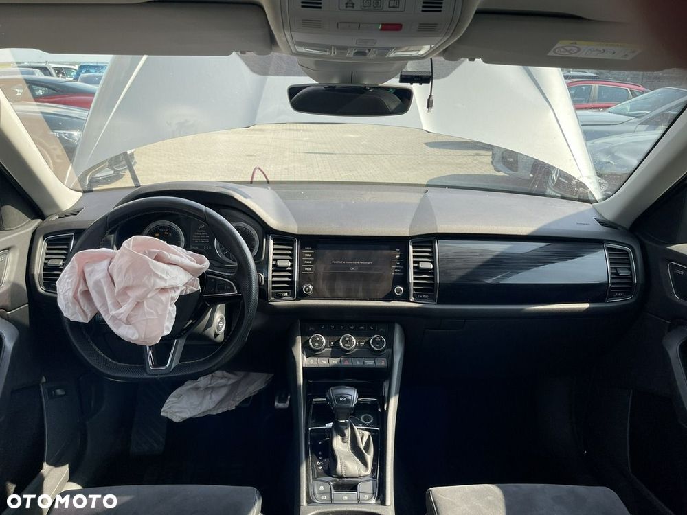 Skoda Kodiaq 2.0 TDI 4x2 Style DSG - 10