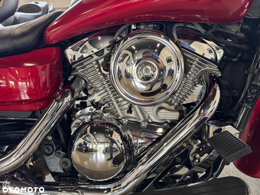 Kawasaki Vulcan - 8
