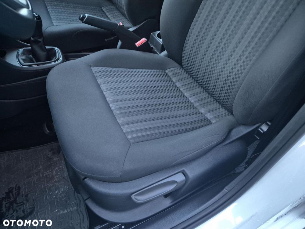 Volkswagen Polo 1.0 Trendline Perfectline - 12