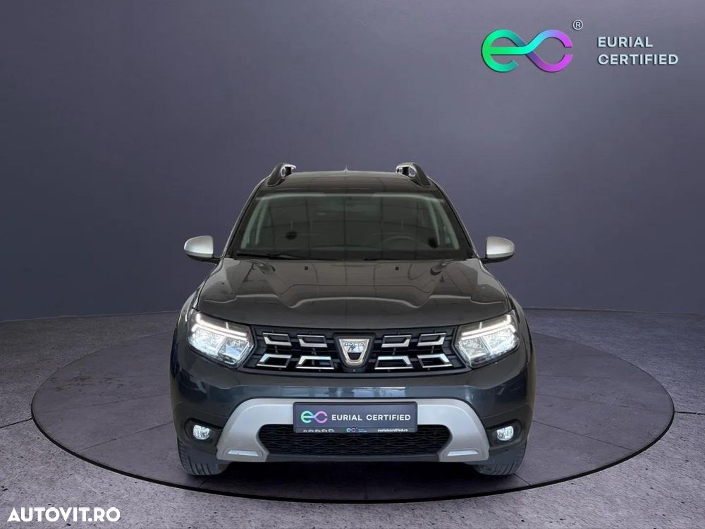 Dacia Duster - 8