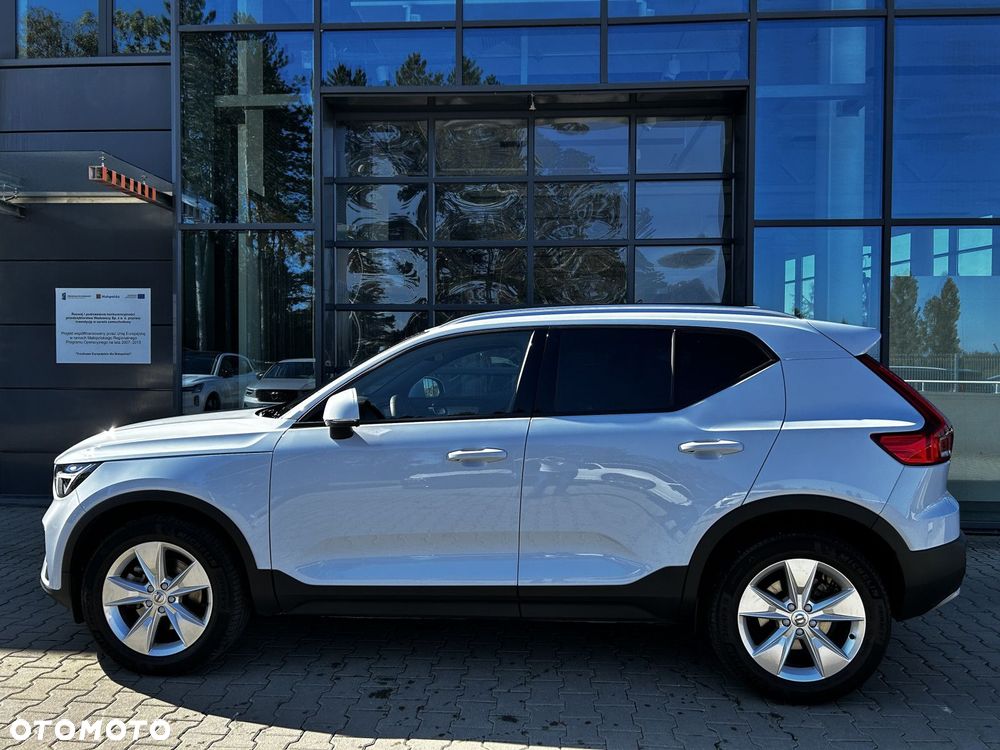 Volvo XC 40 - 5