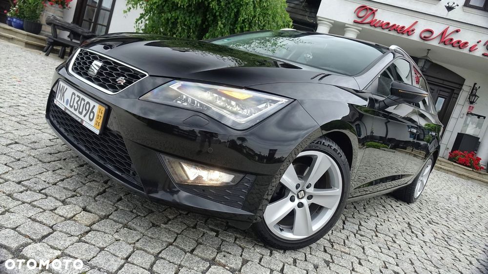 Seat Leon - 18