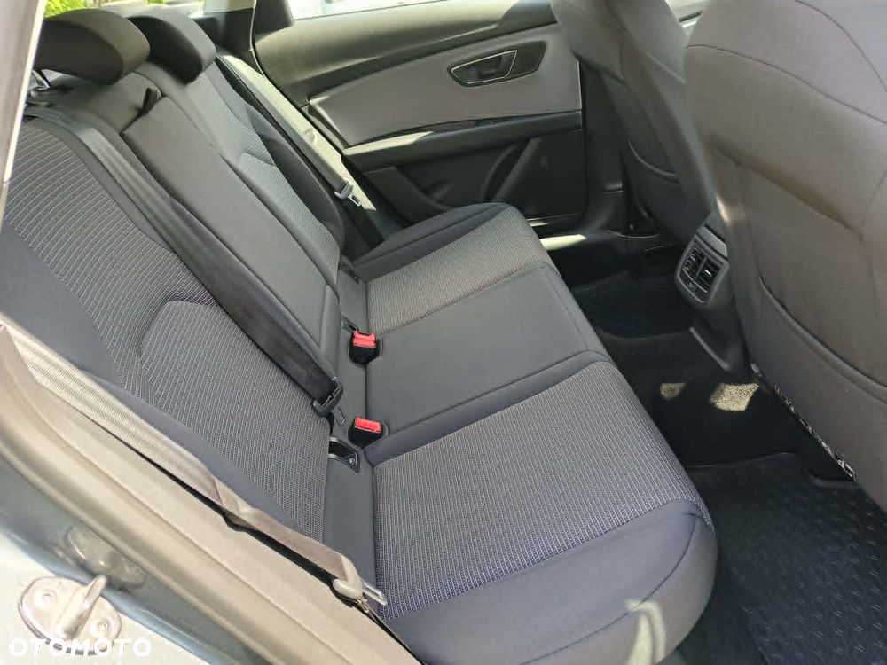 Seat Leon 1.6 TDI Start&Stop Style - 31