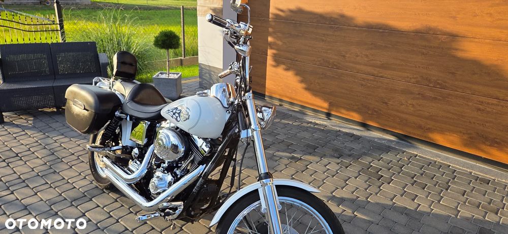 Harley-Davidson Dyna Wide Glide - 6