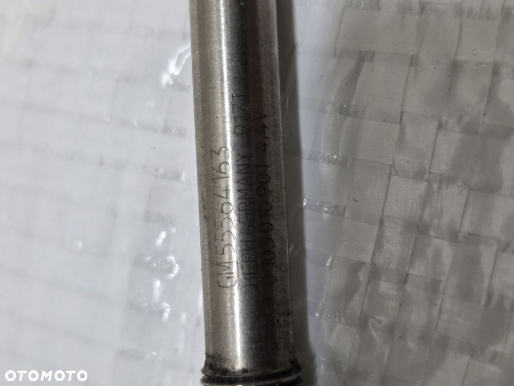 Świeca świece żarowe OPEL  INSIGNIA A 2.0 CDTI 08-13r 55579436 - 13