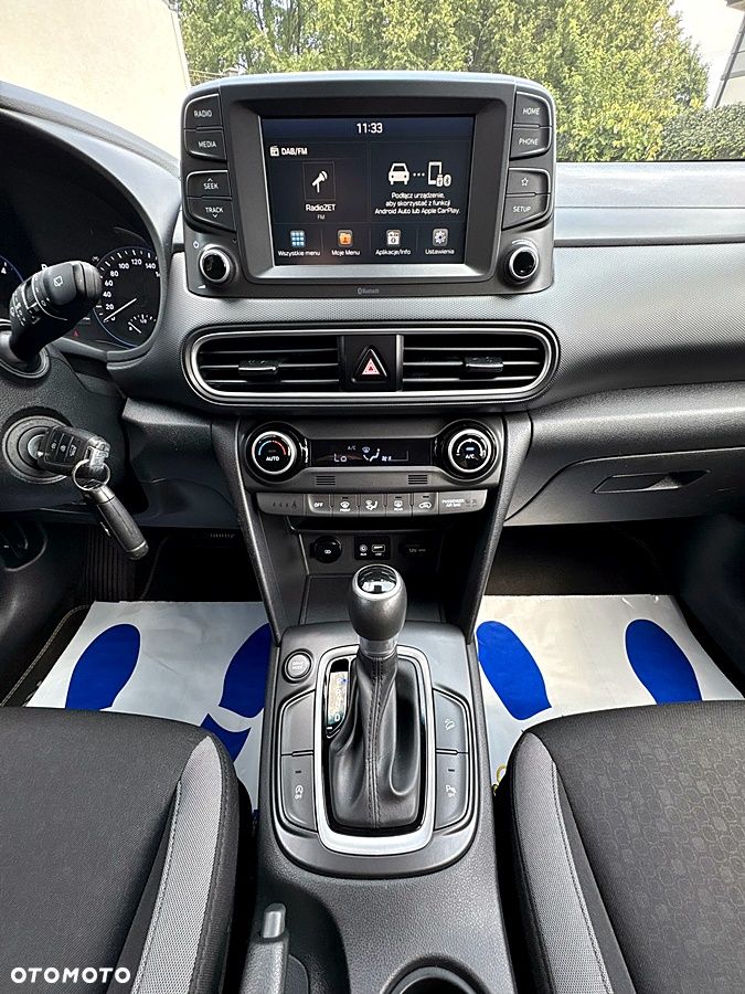 Hyundai Kona 1.6 CRDi DCT Premium - 23