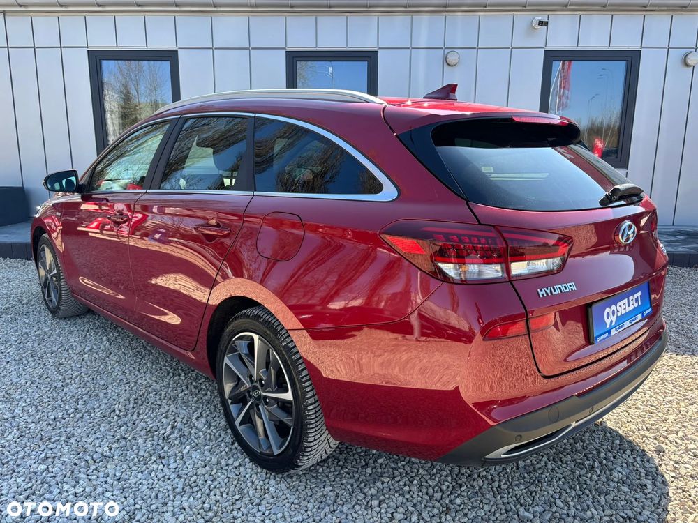 Hyundai i30 - 3