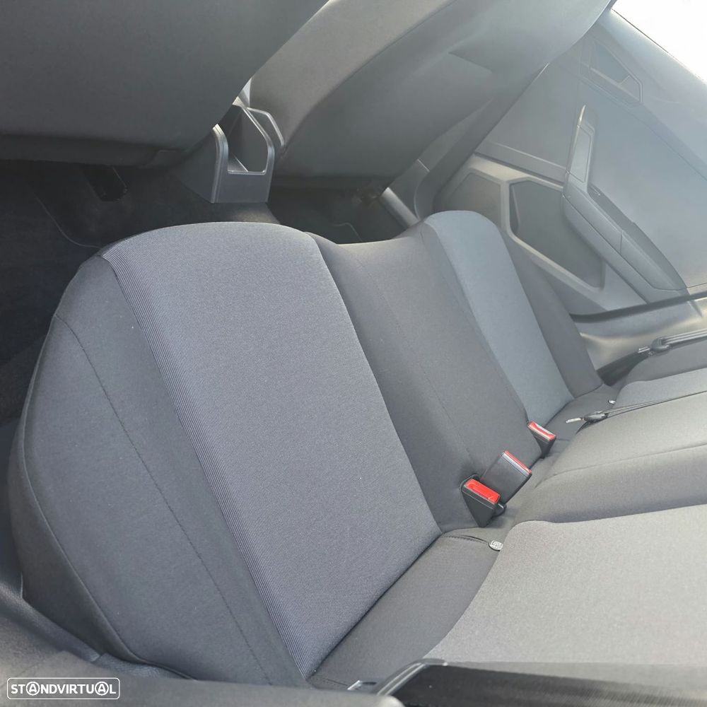 SEAT Ibiza 1.0 Reference - 32