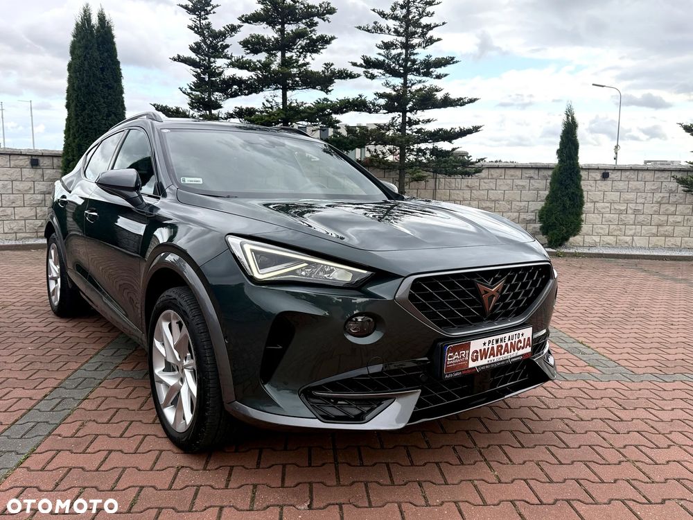 Cupra Formentor - 4