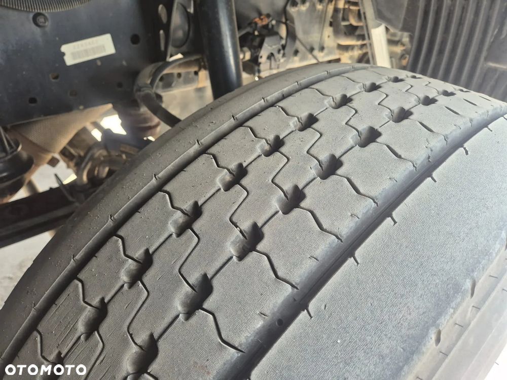 MAN TGX 18.510 4x4 HYDRODRIVE - 10