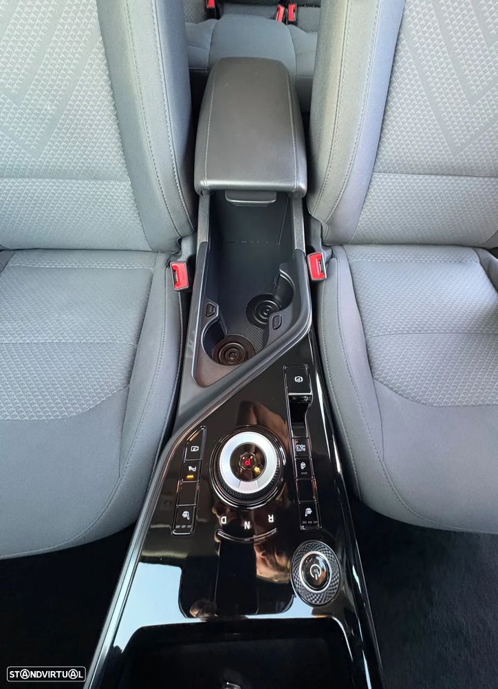 Kia e-Niro 64kWh - 17