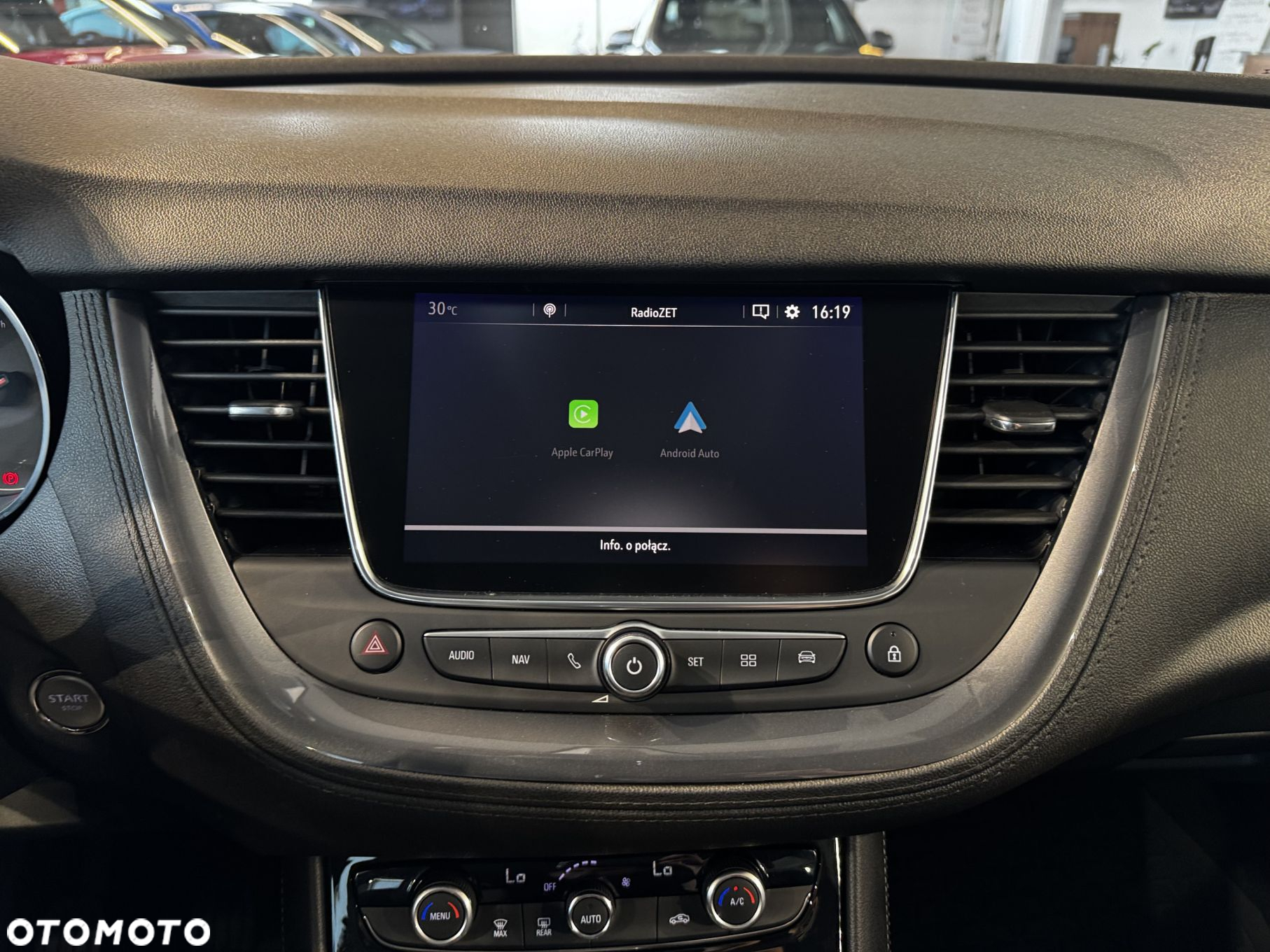 Opel Grandland X - 27