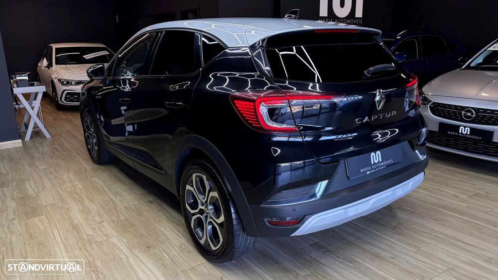Renault Captur 1.0 TCe Evolution - 9