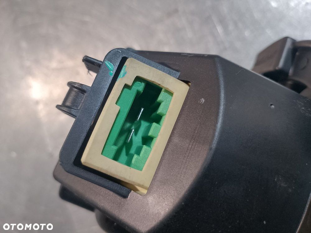 WENTYLATOR NAWIEWU, DMUCHAWA DACIA SANDERO II 5P3730100 0.9 TCE - 4