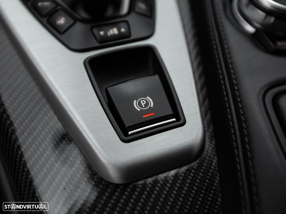 BMW M6 - 37