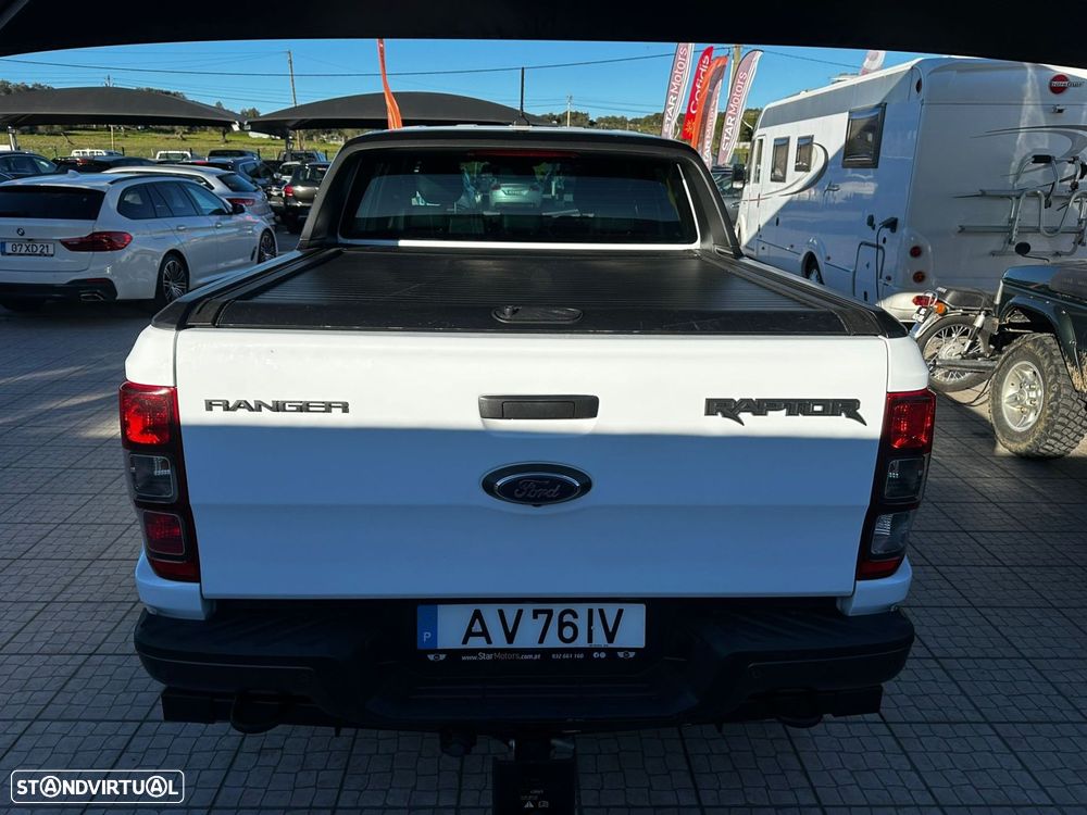 Ford Ranger - 6