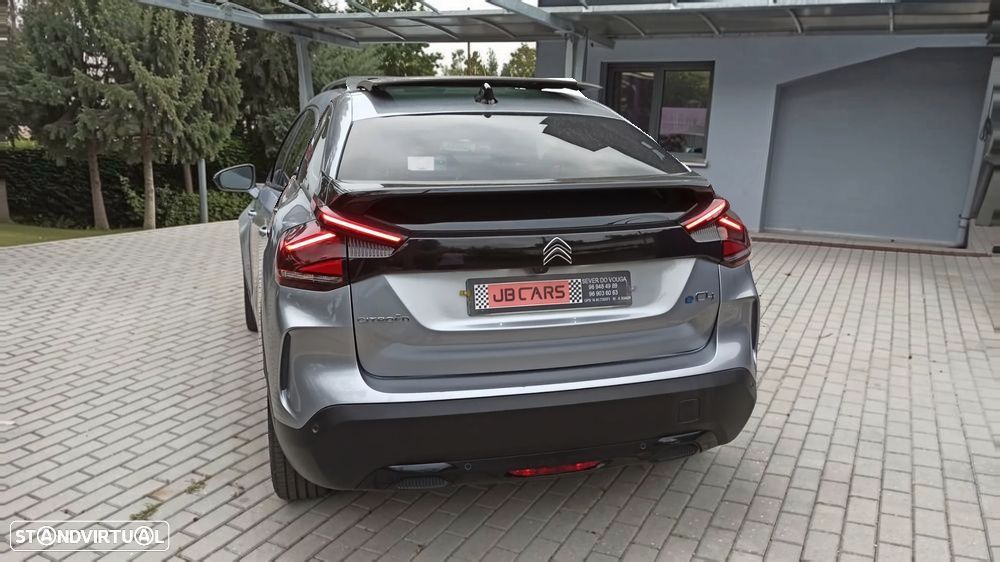 Citroën e-C4 Shine - 13