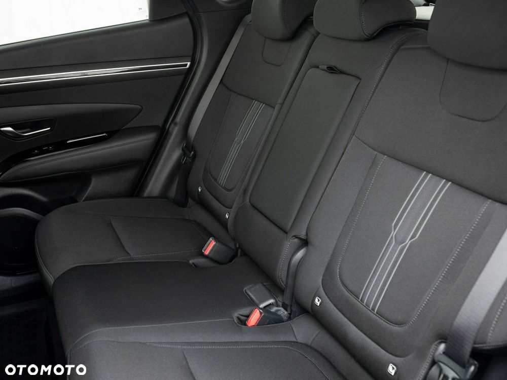 Hyundai Tucson - 28