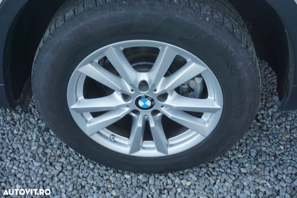 BMW X5 sDrive25d Sport-Aut. - 15
