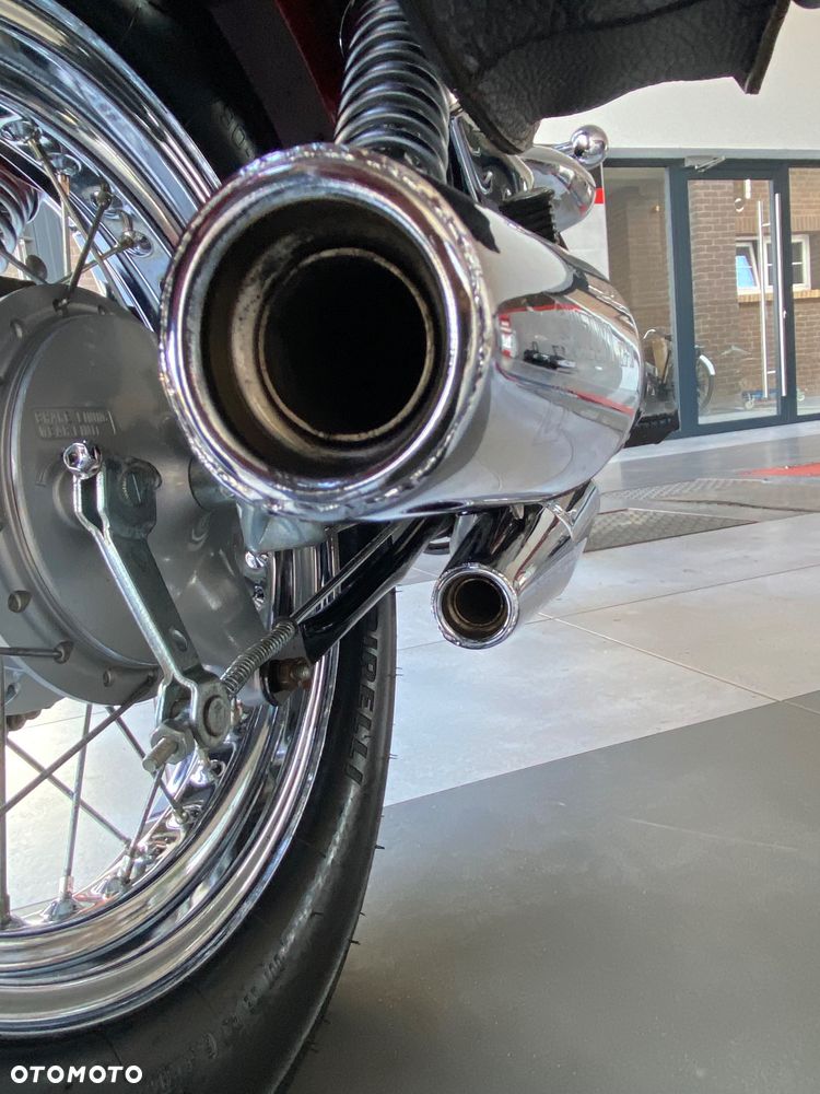 Suzuki Intruder - 40