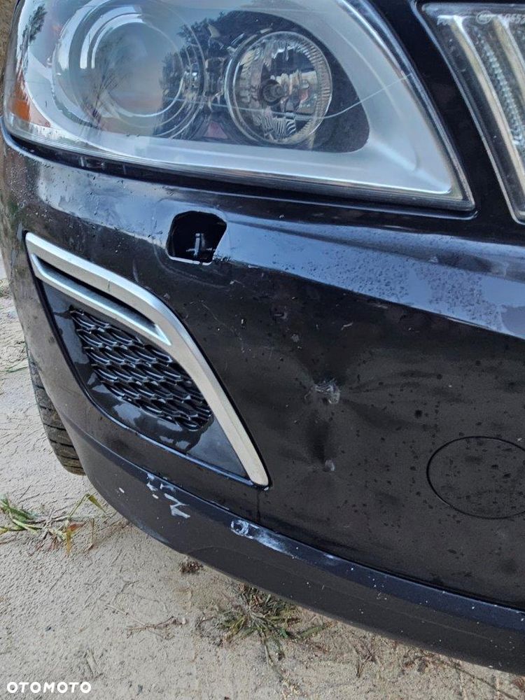 Volvo XC 60 - 8