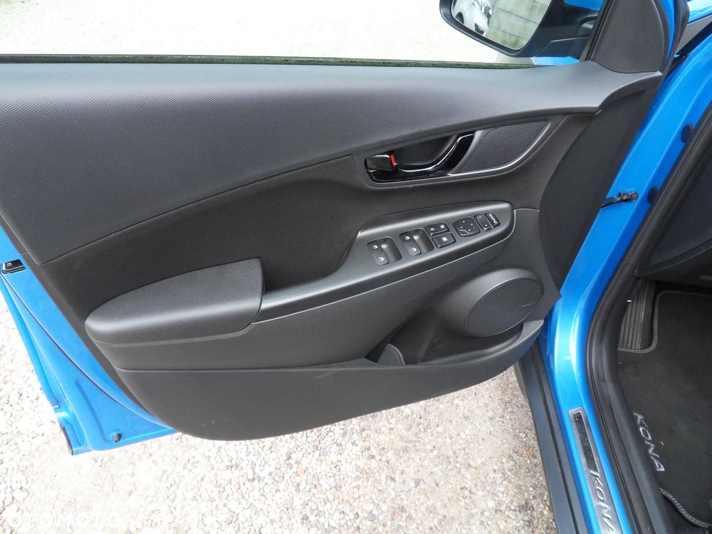 Hyundai Kona 1.6 GDI DCT Prime - 13