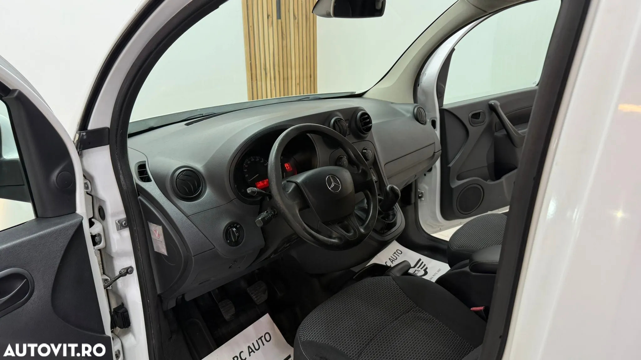 Mercedes-Benz Citan - 6
