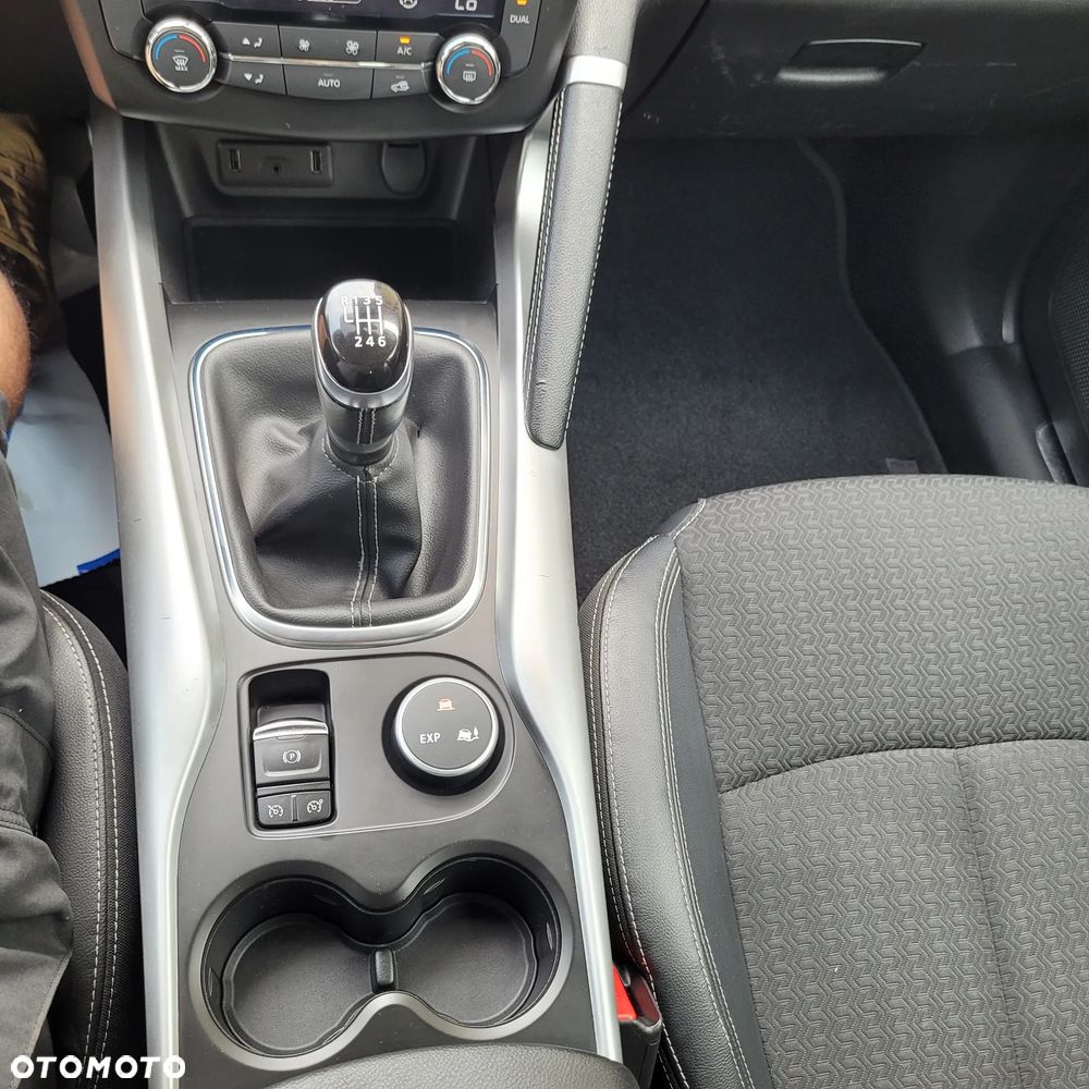 Renault Kadjar Energy dCi 130 Experience - 26