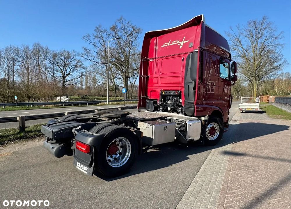 DAF 106 XF 480 FT - 4