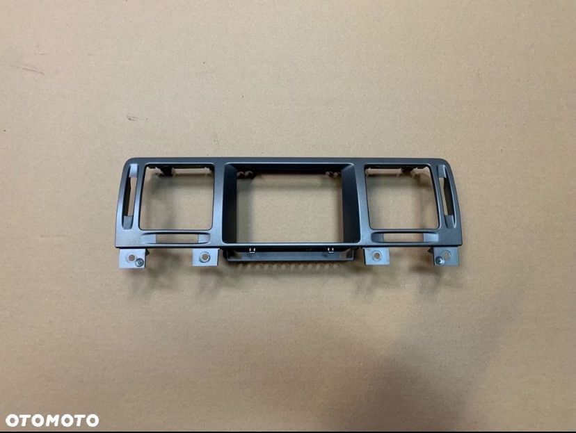 13191858 ramka nawiewu konsoli Opel Vectra c lift signum lift - 1