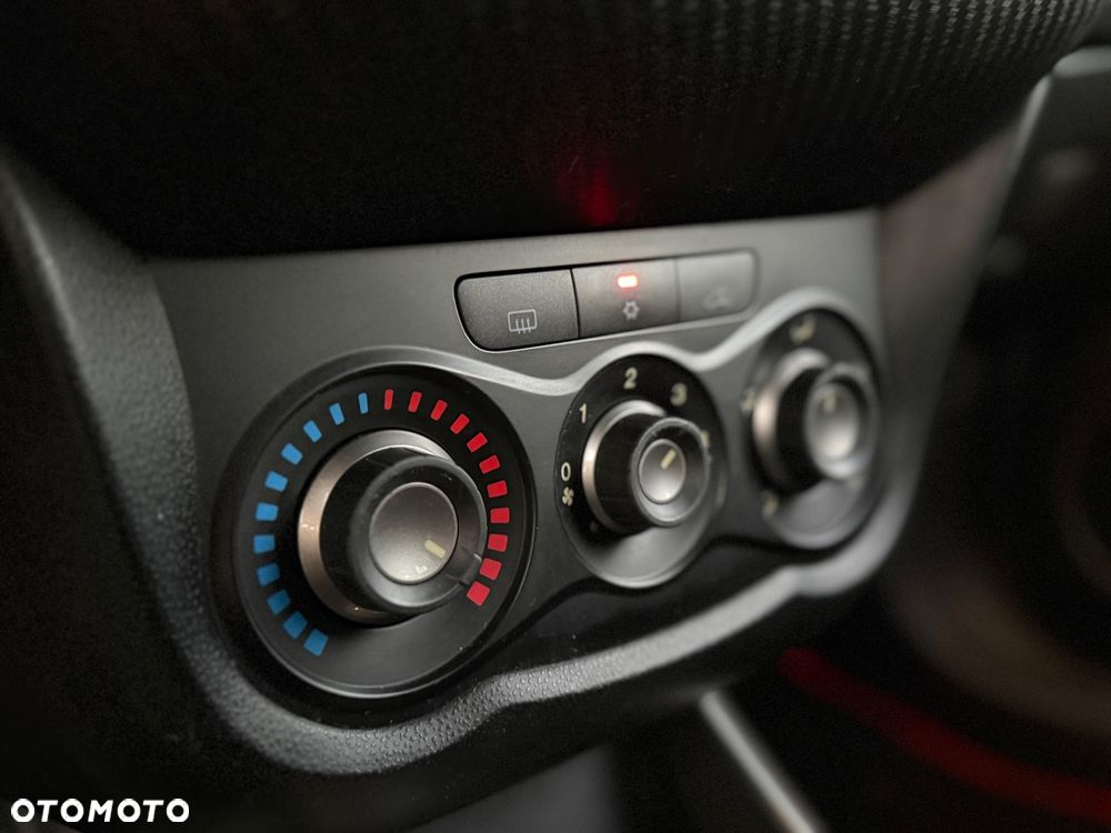 Alfa Romeo Mito TB 1.4 16V MultiAir Turismo - 13