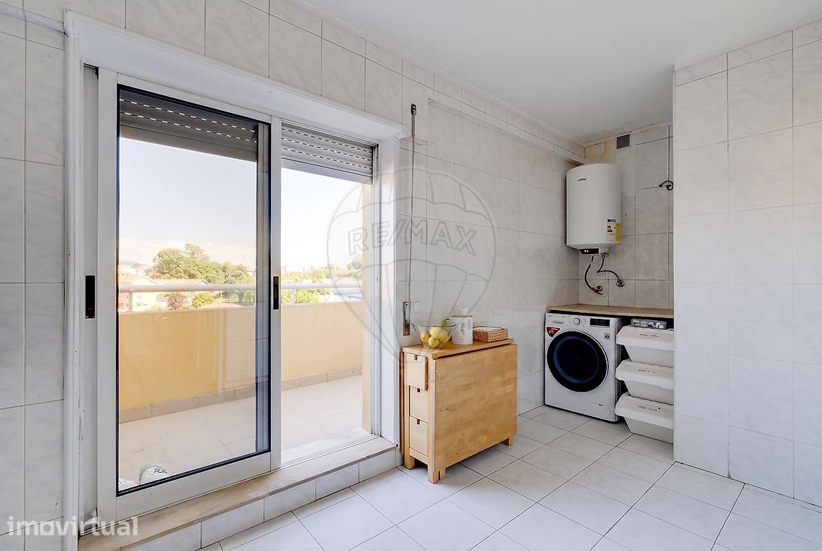 Apartamento T2 para venda - Grande imagem: 4/25