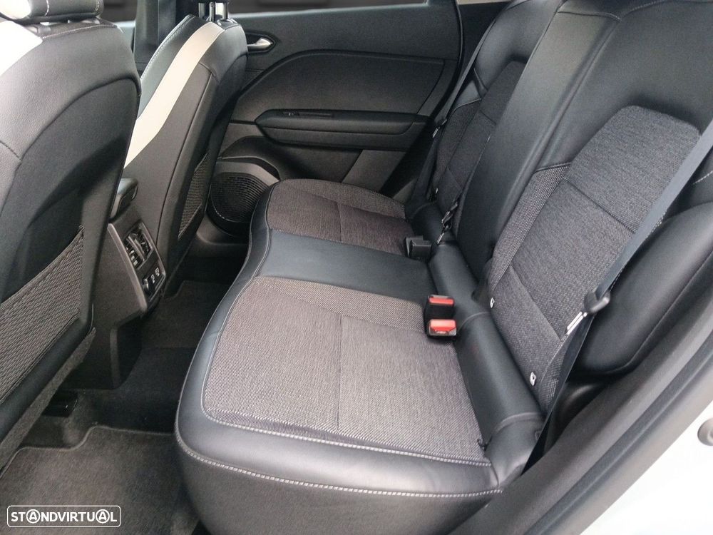 Renault Captur 1.0 TCe Exclusive Bi-Fuel - 14