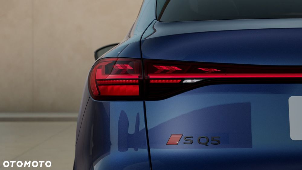 Audi SQ5 Sportback - 7