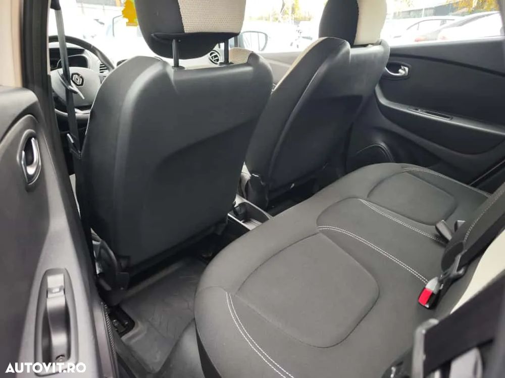 Renault Captur - 11