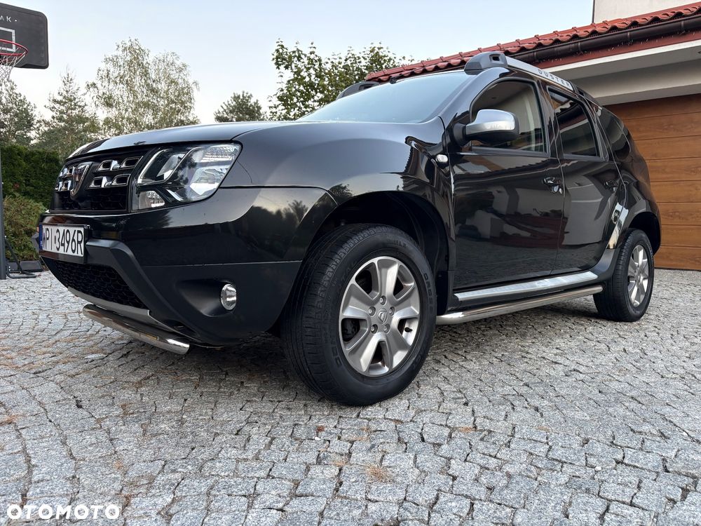 Dacia Duster 1.6 SCe Urban Explorer S&S - 5