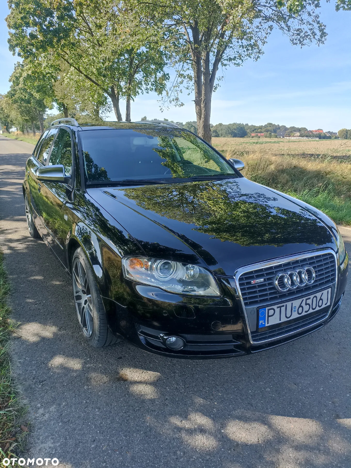Audi A4 - 2