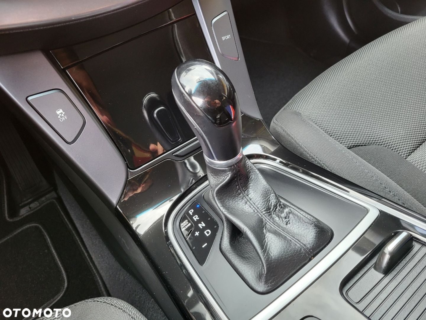 Hyundai i40 - 25