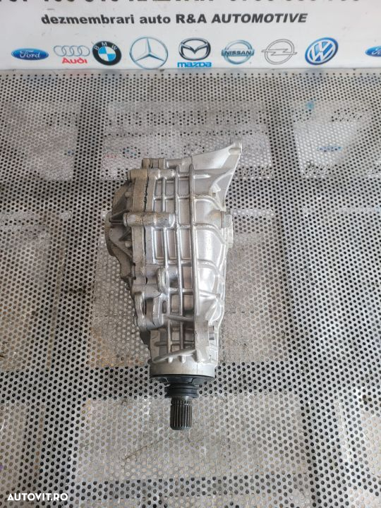 Grup Diferential Fata Alfa Romeo Stelvio Q4 949 2.2 D Jtd Dupa 2015 Masina Cu 12.000 Km - 5