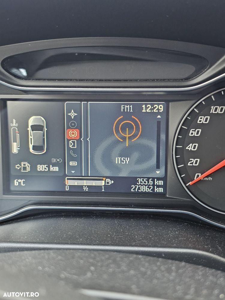 Ford Mondeo 2.0 TDCI Titanium - 9