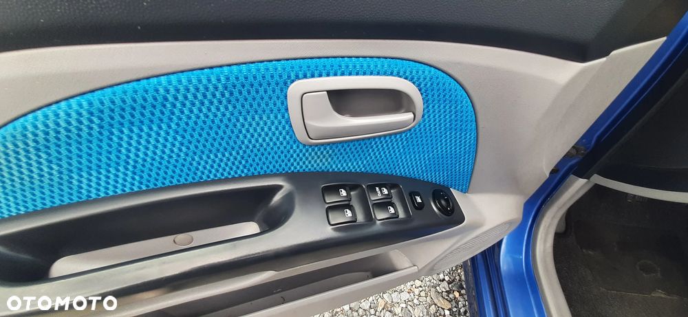 Kia Picanto - 28