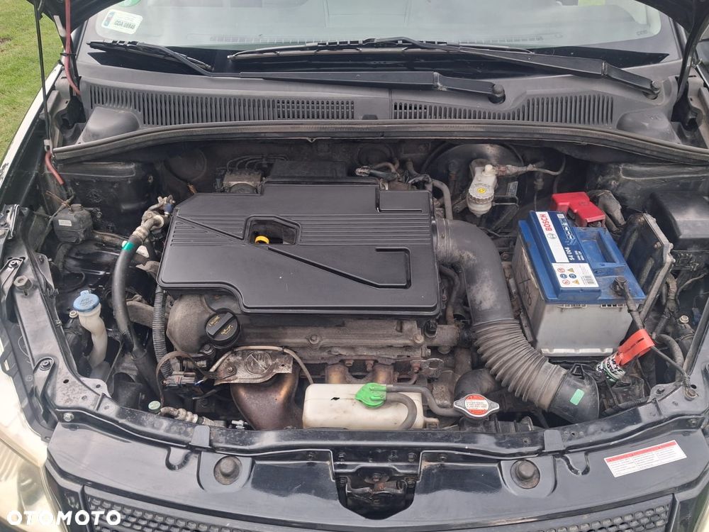 Suzuki SX4 1.6 GS / Premium 4WD - 9
