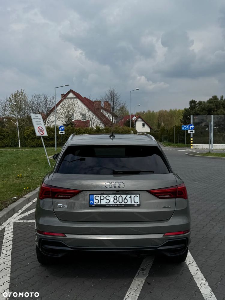 Audi Q3 - 11