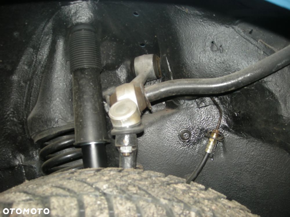 Mercedes-Benz W123 - 33