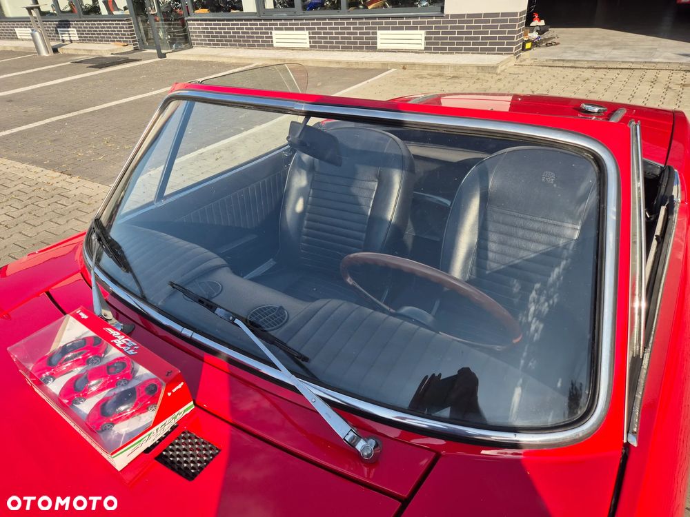 Fiat Inny - 20